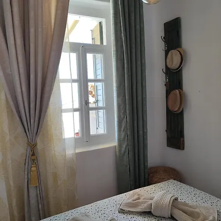 Vgena's House In Dio Choria Casa vacanze *