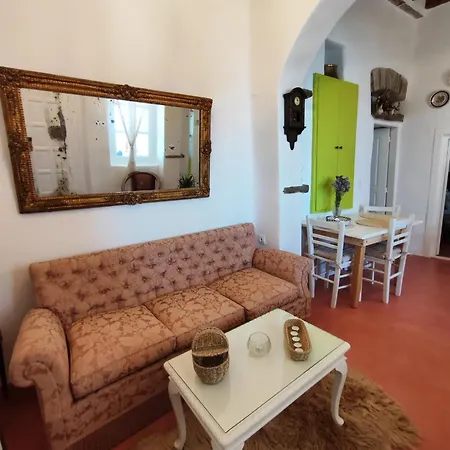 Casa vacanze Vgena's House In Dio Choria *