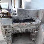 Vgena's House In Dio Choria Дом отдыха *