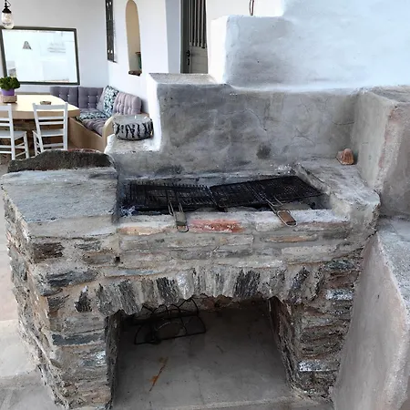 Vgena's House In Dio Choria Holiday home *
