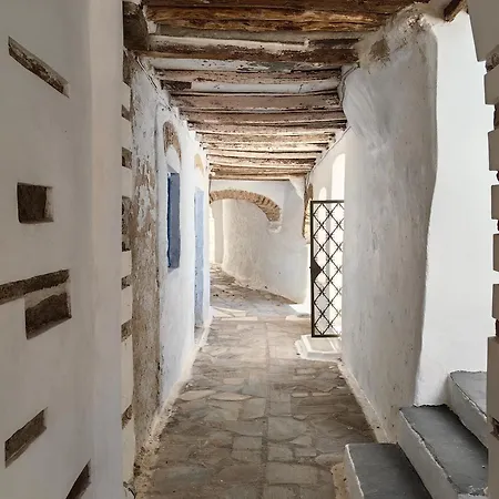 Σπίτι διακοπών Vgena's House In Dio Choria *