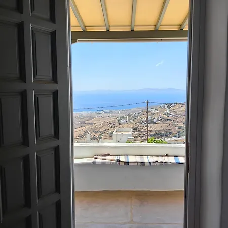 Σπίτι διακοπών Vgena's House In Dio Choria *