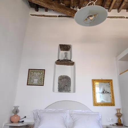 Vgena's House In Dio Choria * Tinos