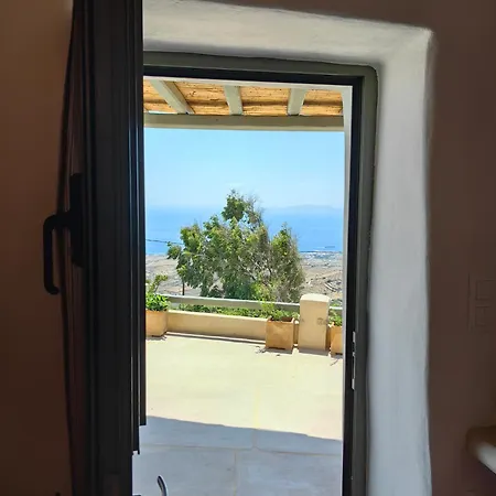 Holiday home Vgena's House In Dio Choria Tinos