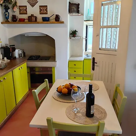 Holiday home Vgena's House In Dio Choria Tinos