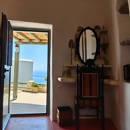 Hébergement de vacances Vgena's House In Dio Choria *