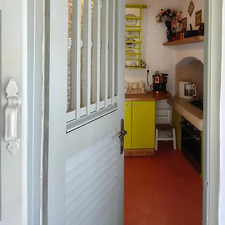 Vgena's House In Dio Choria Holiday home Tinos