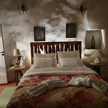 Vgena's House In Dio Choria