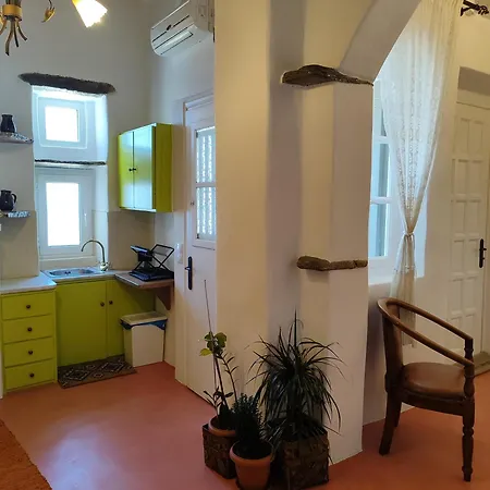 Σπίτι διακοπών Vgena's House In Dio Choria Τήνος