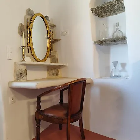 Vgena's House In Dio Choria Σπίτι διακοπών