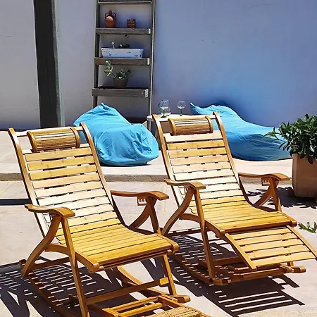 Vgena's House In Dio Choria * Tínos