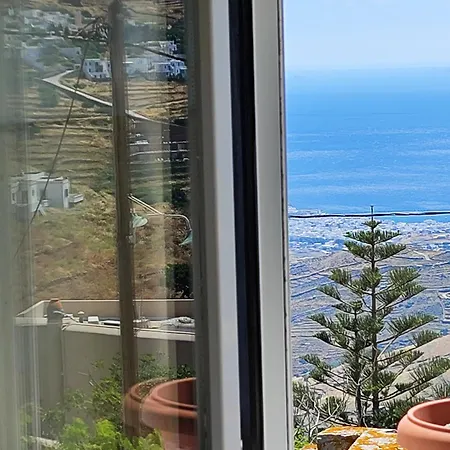 Vgena's House In Dio Choria Casa de Férias