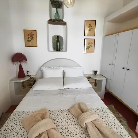 Casa de Férias Vgena's House In Dio Choria *