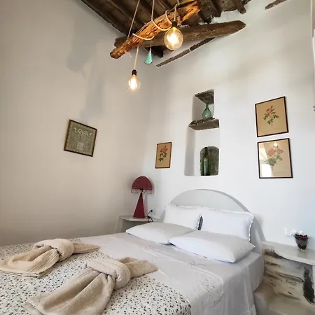 Σπίτι διακοπών Vgena's House In Dio Choria