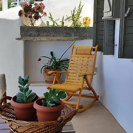 Vgena's House In Dio Choria Casa de Férias