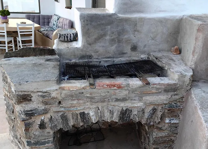 Vgena's House In Dio Choria Сasa de vacaciones *