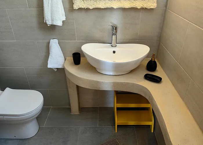 Сasa de vacaciones Vgena's House In Dio Choria