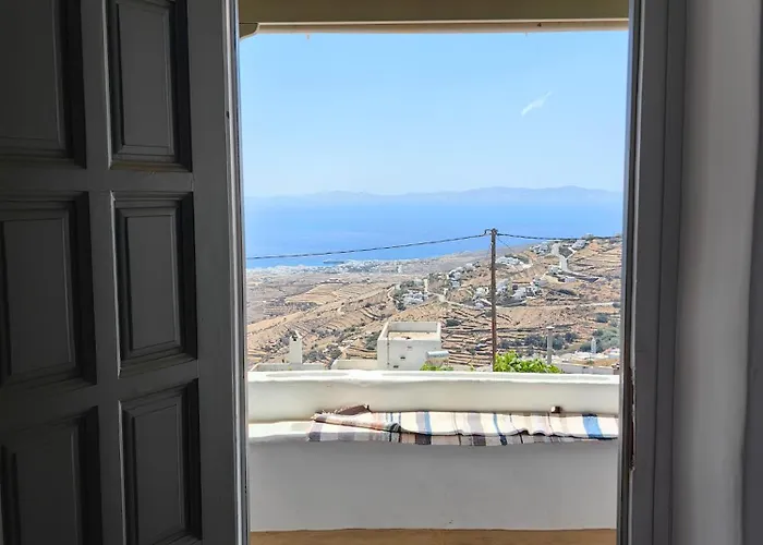 Semesterbostad Vgena's House In Dio Choria *