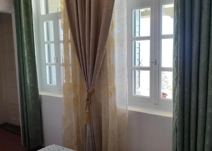 Сasa de vacaciones Vgena's House In Dio Choria *