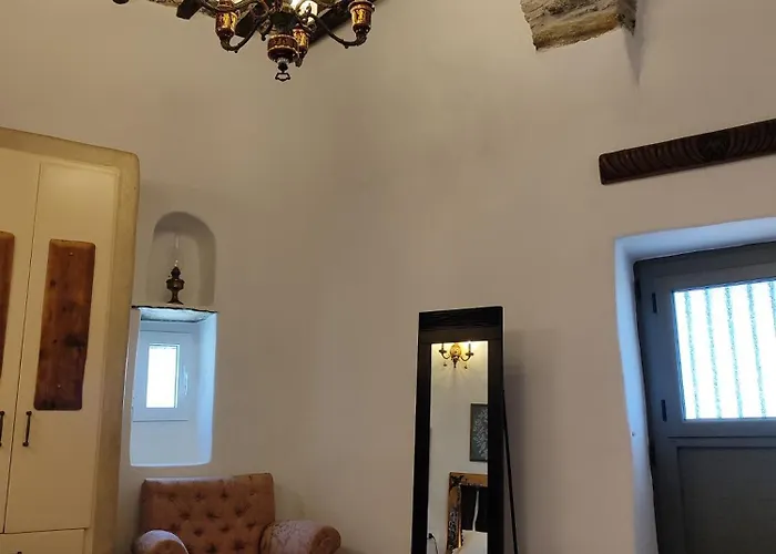 Сasa de vacaciones Vgena's House In Dio Choria *