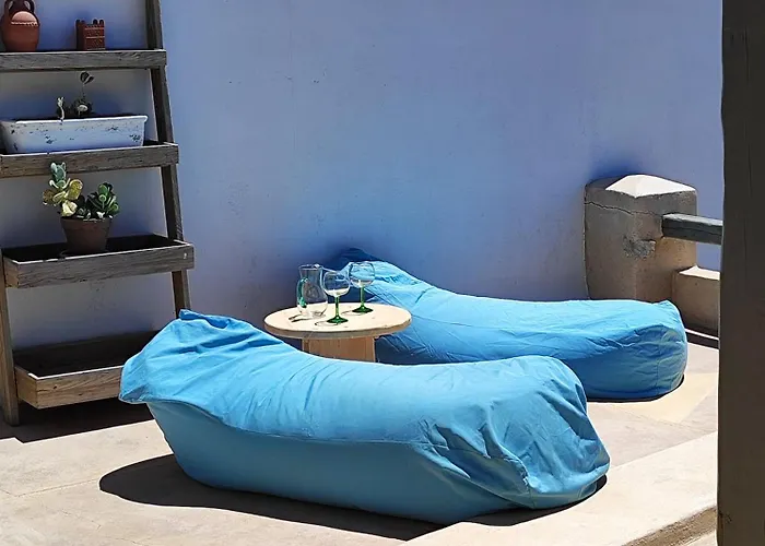 Vgena's House In Dio Choria Semesterbostad