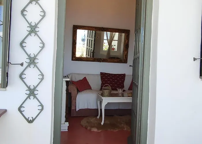 Vgena's House In Dio Choria * Tínos