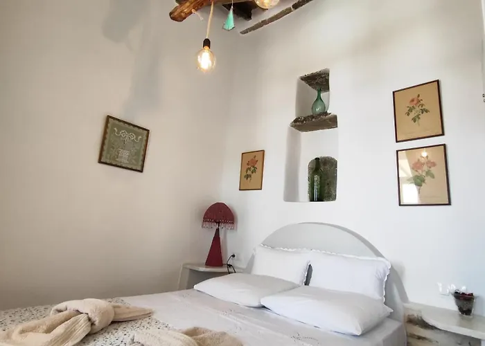 Сasa de vacaciones Vgena's House In Dio Choria